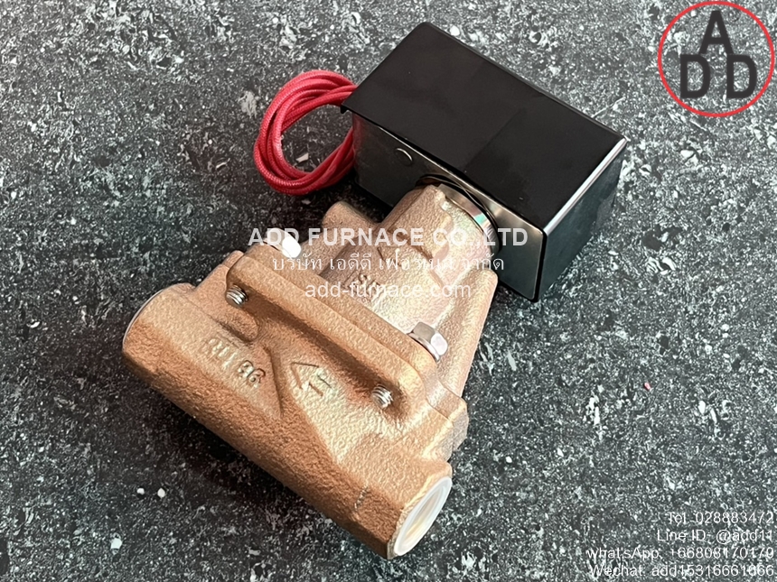 CKD AP11-15A-C4A-AC200V (5) 